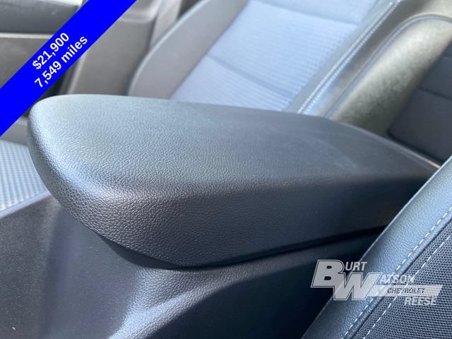 Used 2025 Chevrolet Trax LT FWD image 30