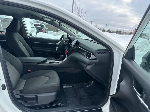 Used 2024 Toyota Camry LE FWD image 12