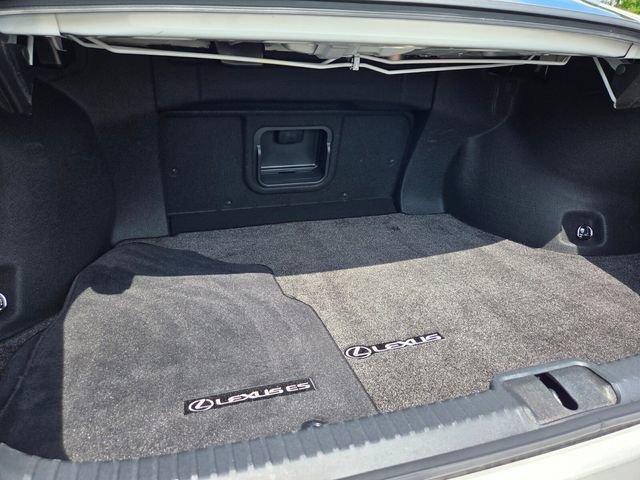 Used 2021 Lexus ES 350 w/ Premium Package FWD image 17