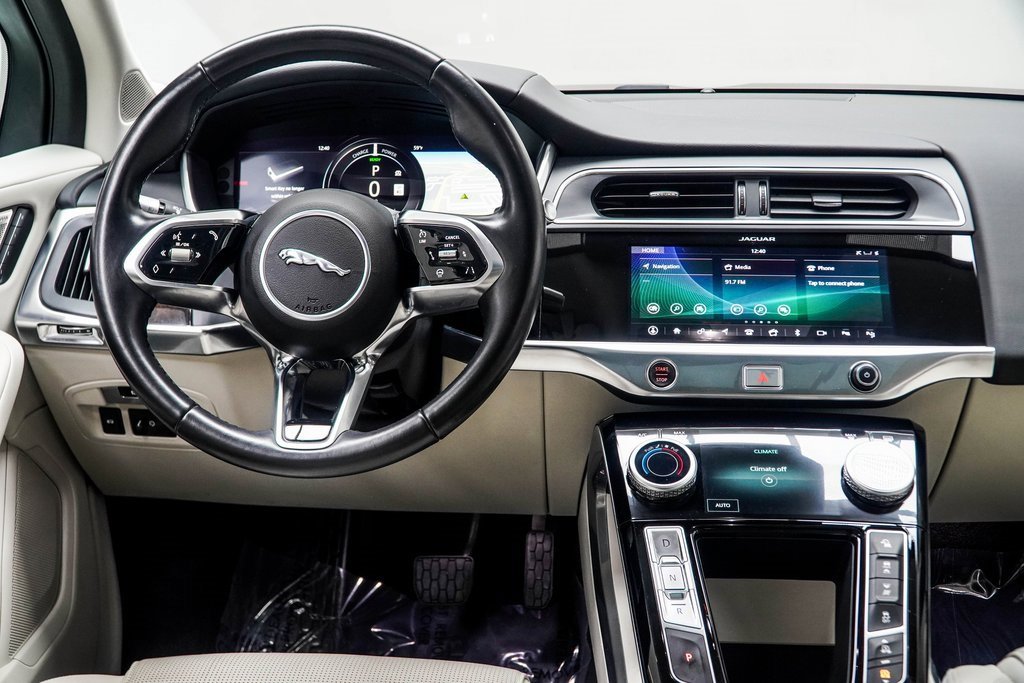 Used 2020 Jaguar I-PACE S image 19
