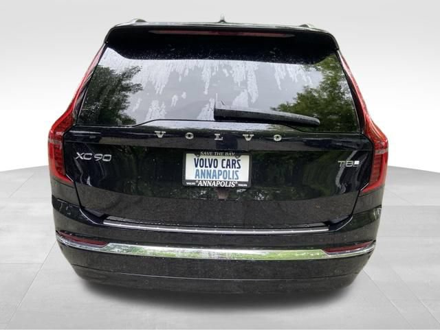 New 2026 Volvo XC90 T8 Plus w/ Protection Package Premier AWD/4WD image 6