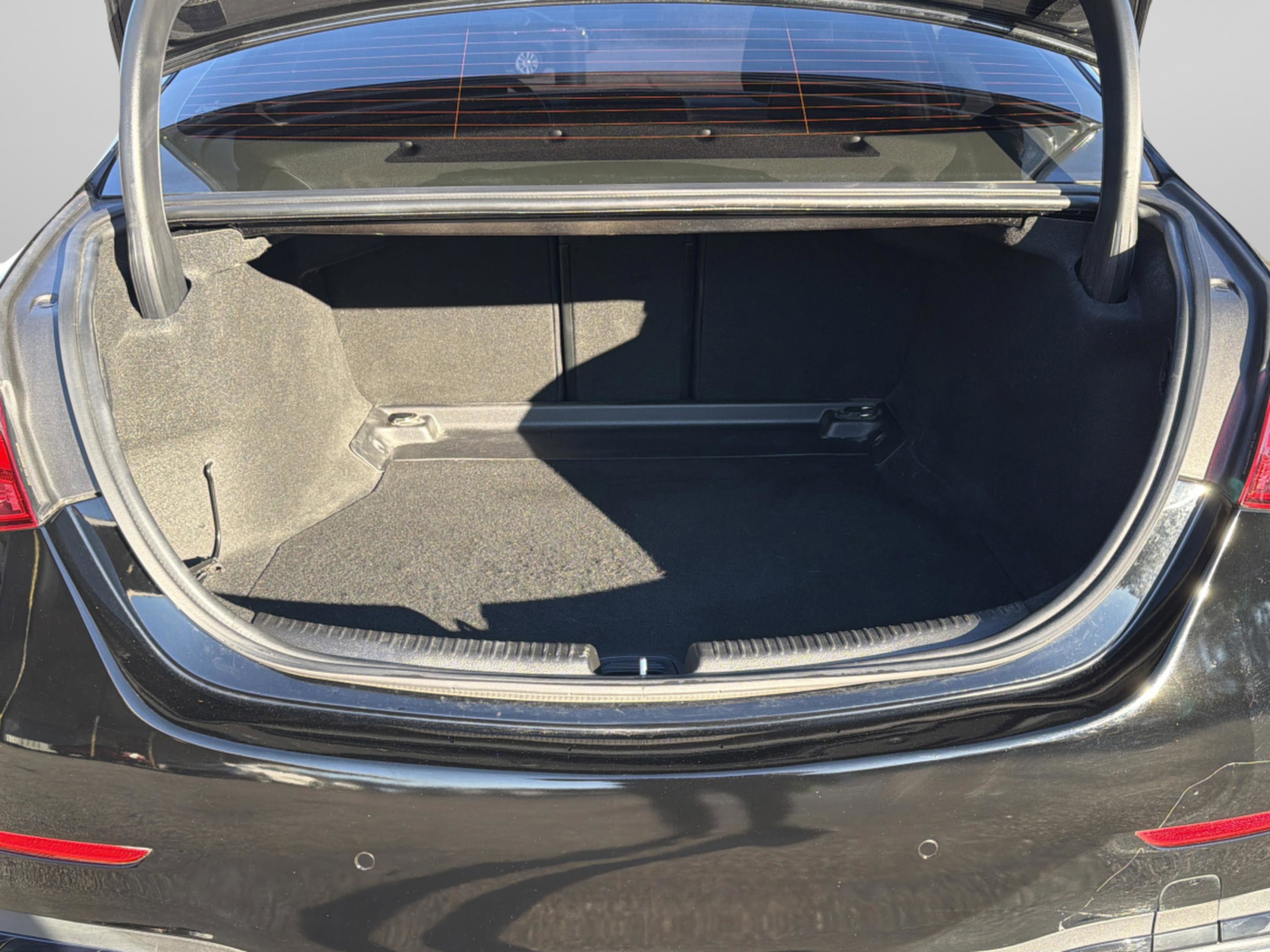 Used 2023 Mercedes-Benz C 300 Sedan w/ AMG Line w/ Night Package image 15