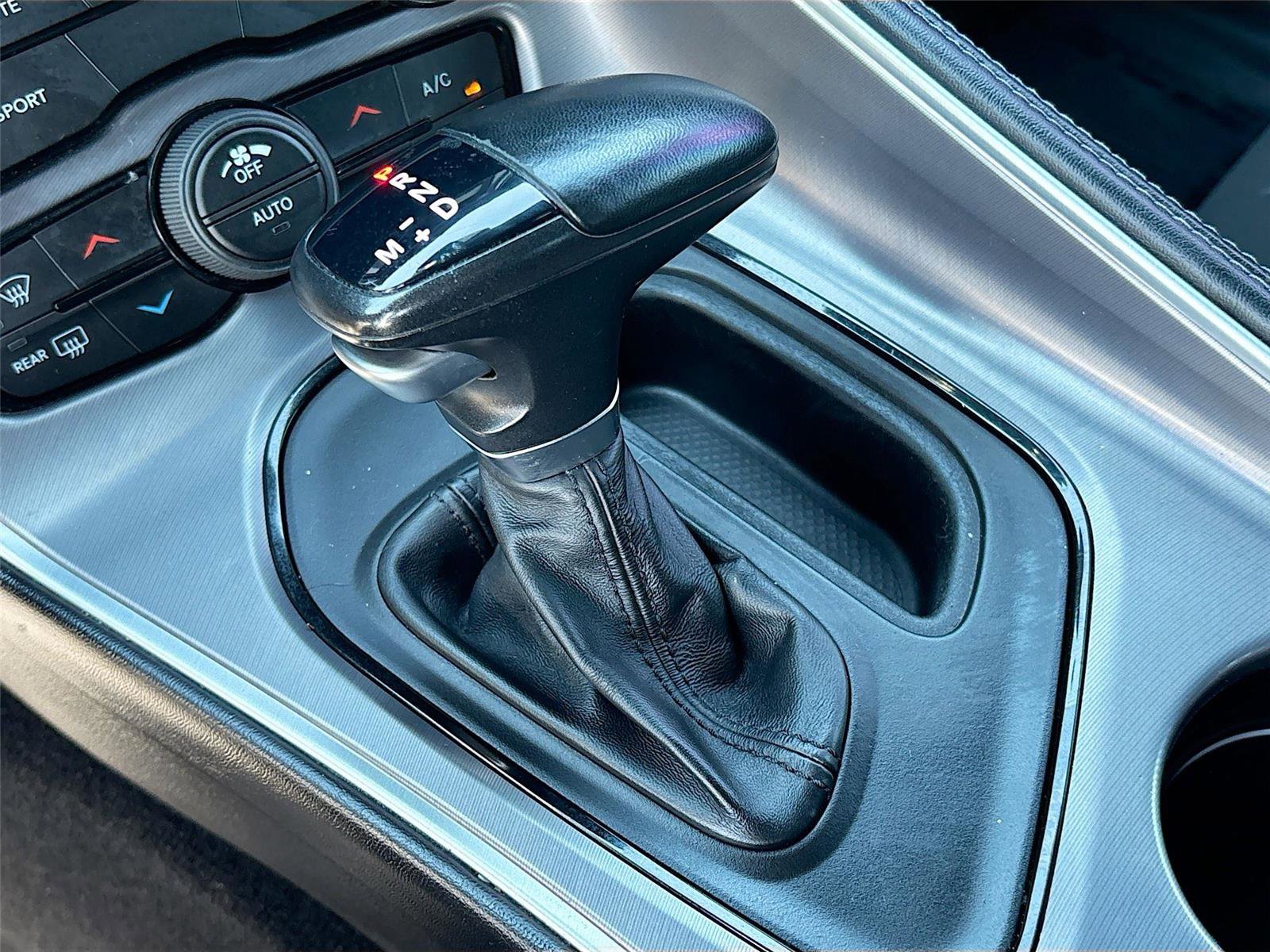 Used 2020 Dodge Challenger SXT w/ Blacktop Package image 16