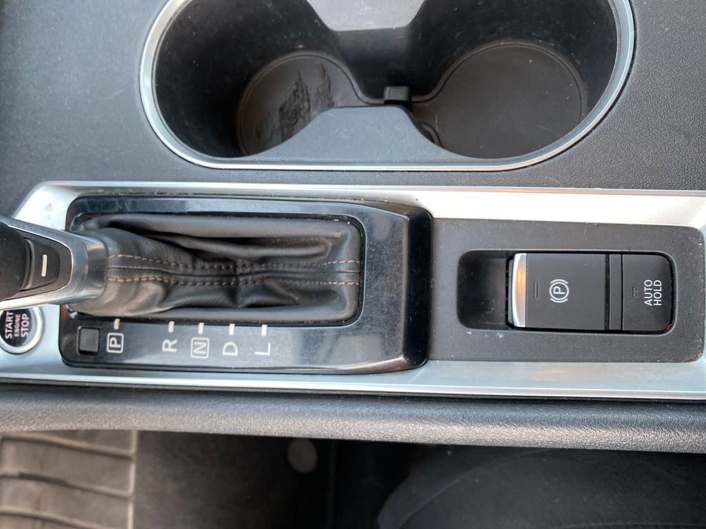 Used 2019 Nissan Altima 2.5 SV image 37