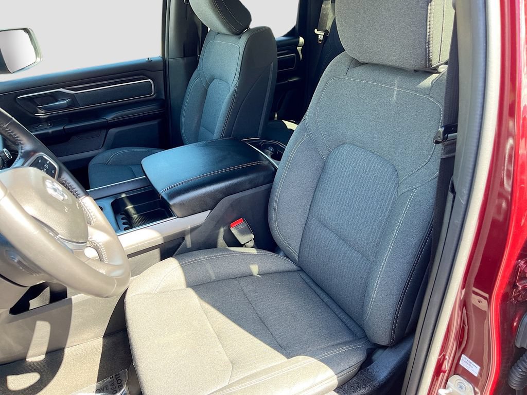 Used 2019 RAM 1500 Big Horn AWD/4WD image 20