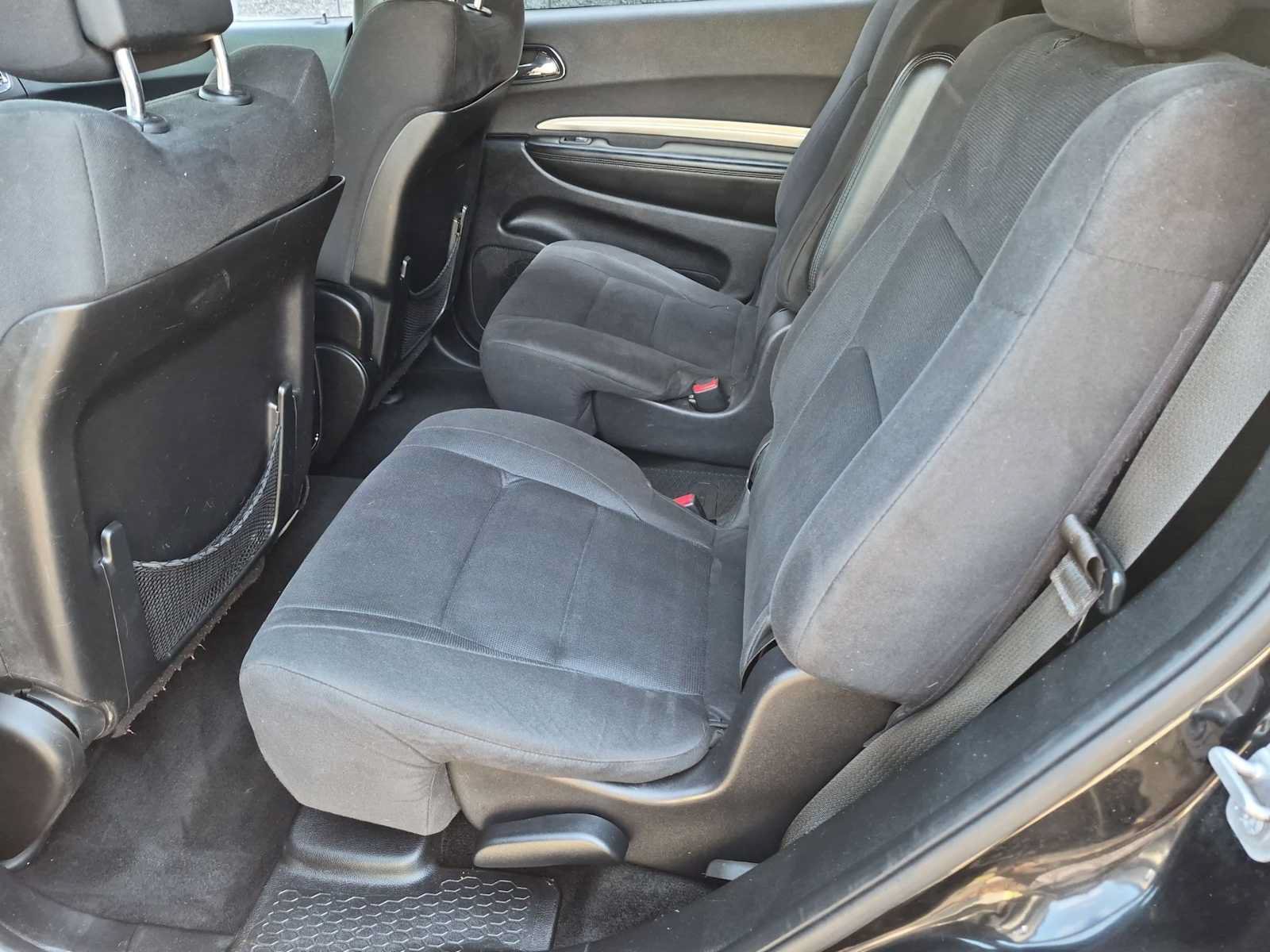 Used 2014 Dodge Durango SXT w/ Quick Order Package 23B AWD/4WD image 19