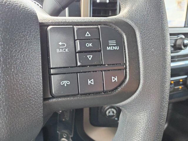 Certified 2023 Ford F150 XL w/ Rattler Package AWD/4WD image 22