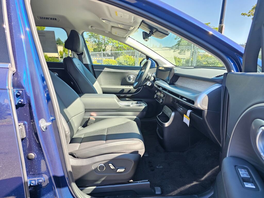 New 2026 Hyundai Ioniq 9 SEL image 10
