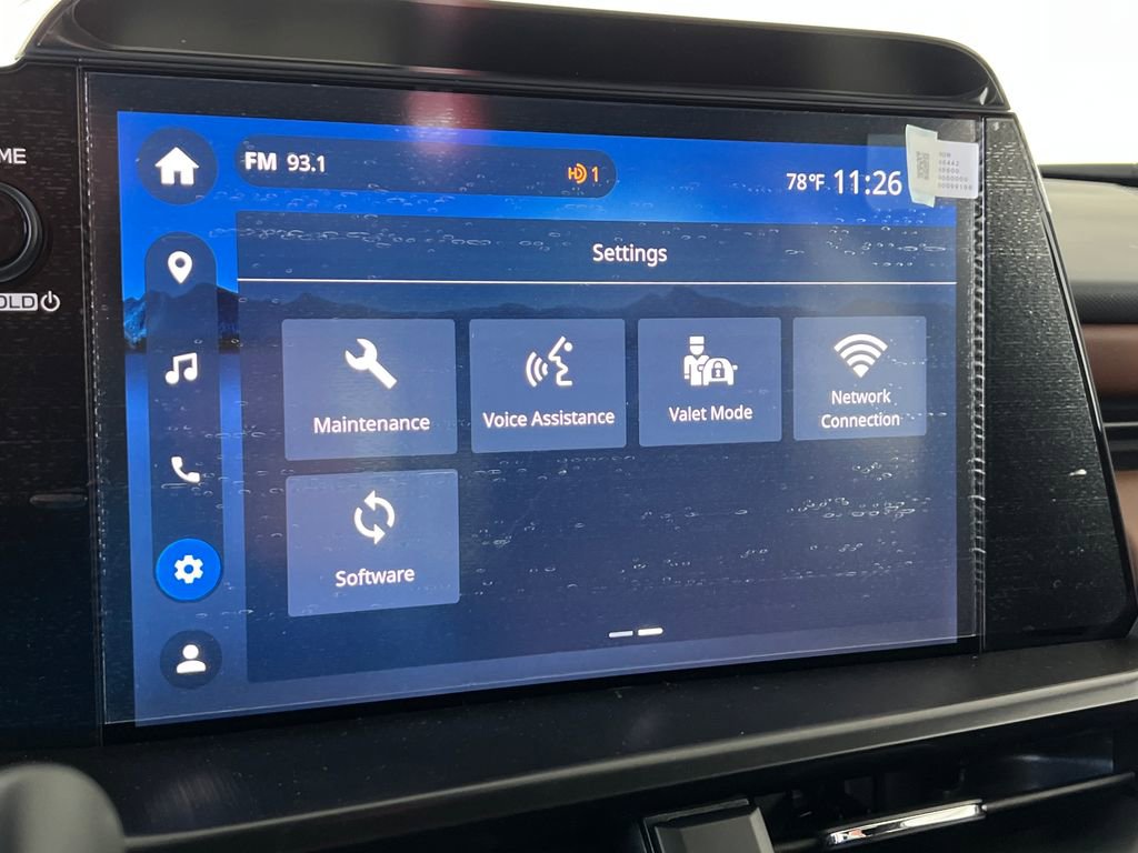 New 2026 Subaru Outback Touring XT AWD/4WD image 39