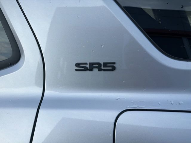 Used 2025 Toyota 4Runner SR5 image 12