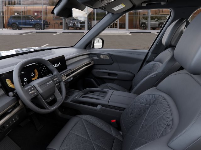 New 2027 Kia Telluride EX FWD image 17