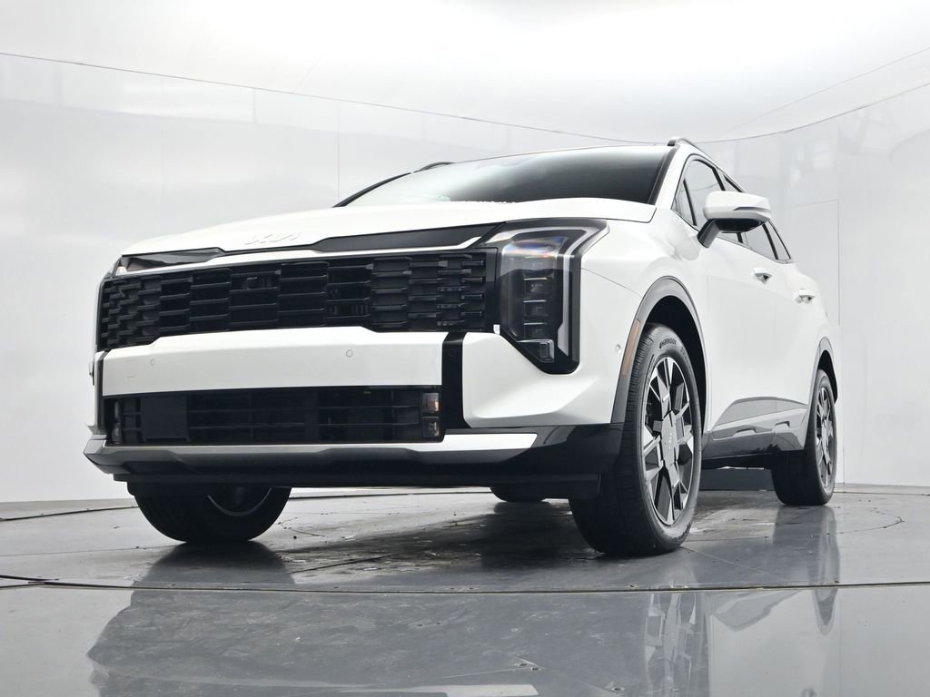 New 2026 Kia Sportage SX Prestige image 40