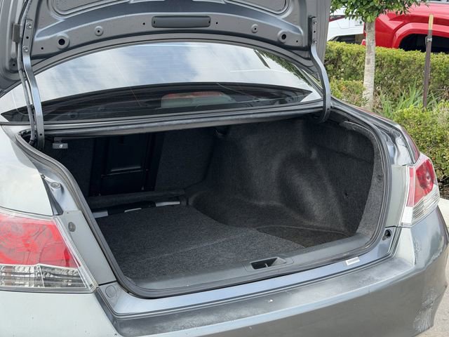 Used 2009 Honda Accord LX image 21