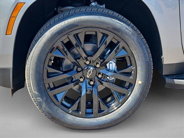 New 2026 Chevrolet Tahoe Premier AWD/4WD image 10