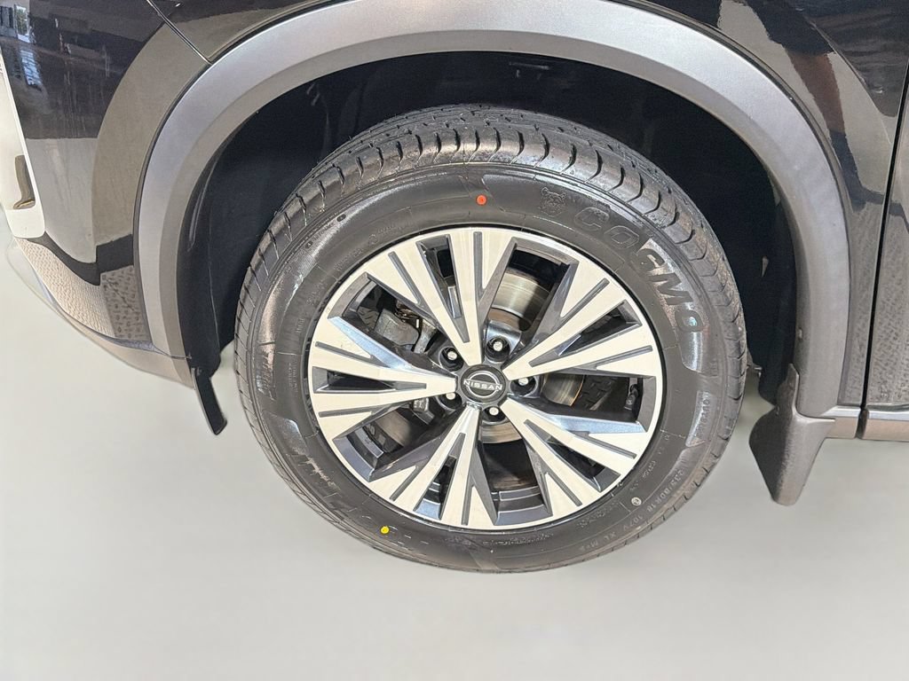 Used 2023 Nissan Rogue SV w/ SV Premium B Package AWD/4WD image 31