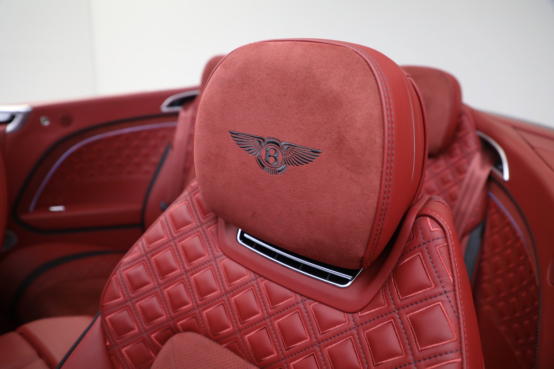 Certified 2022 Bentley Continental GT Speed image 35