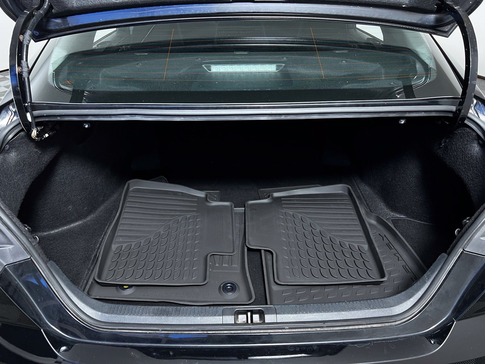 Certified 2025 Toyota Camry LE FWD image 23