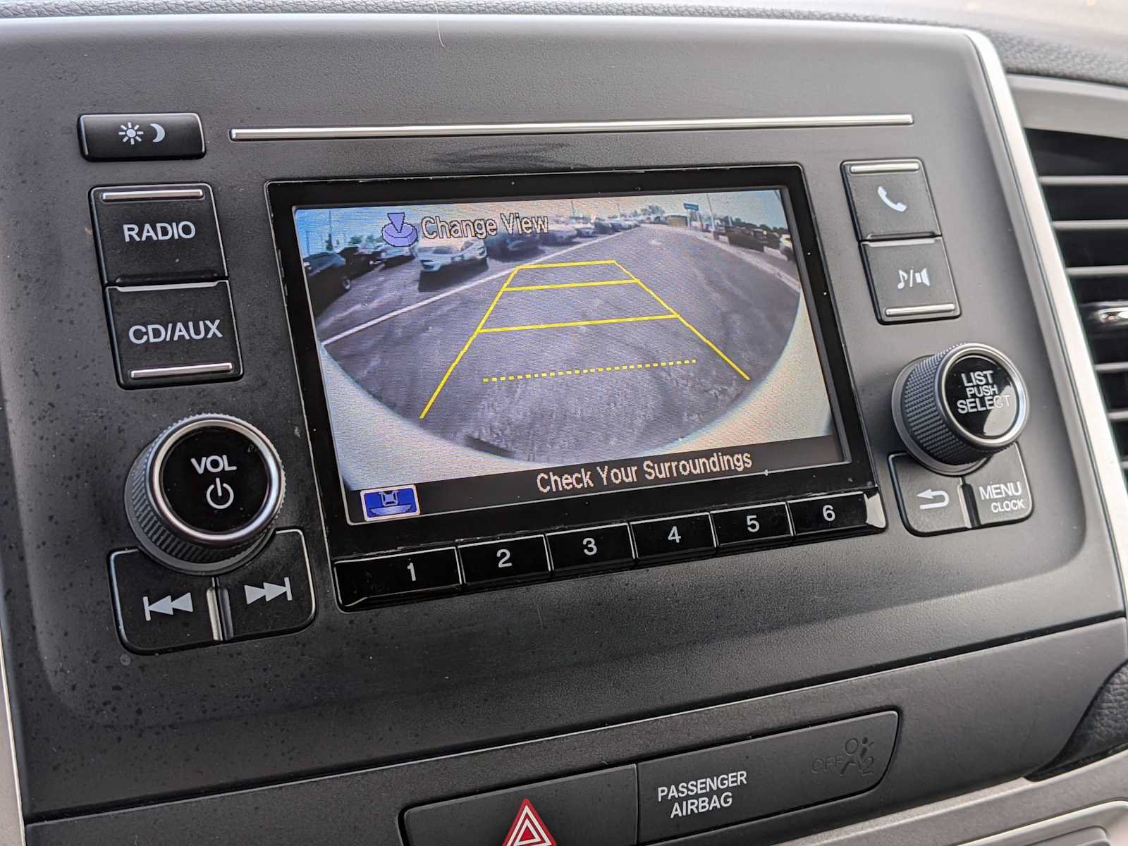 Used 2017 Honda Ridgeline RTL image 28