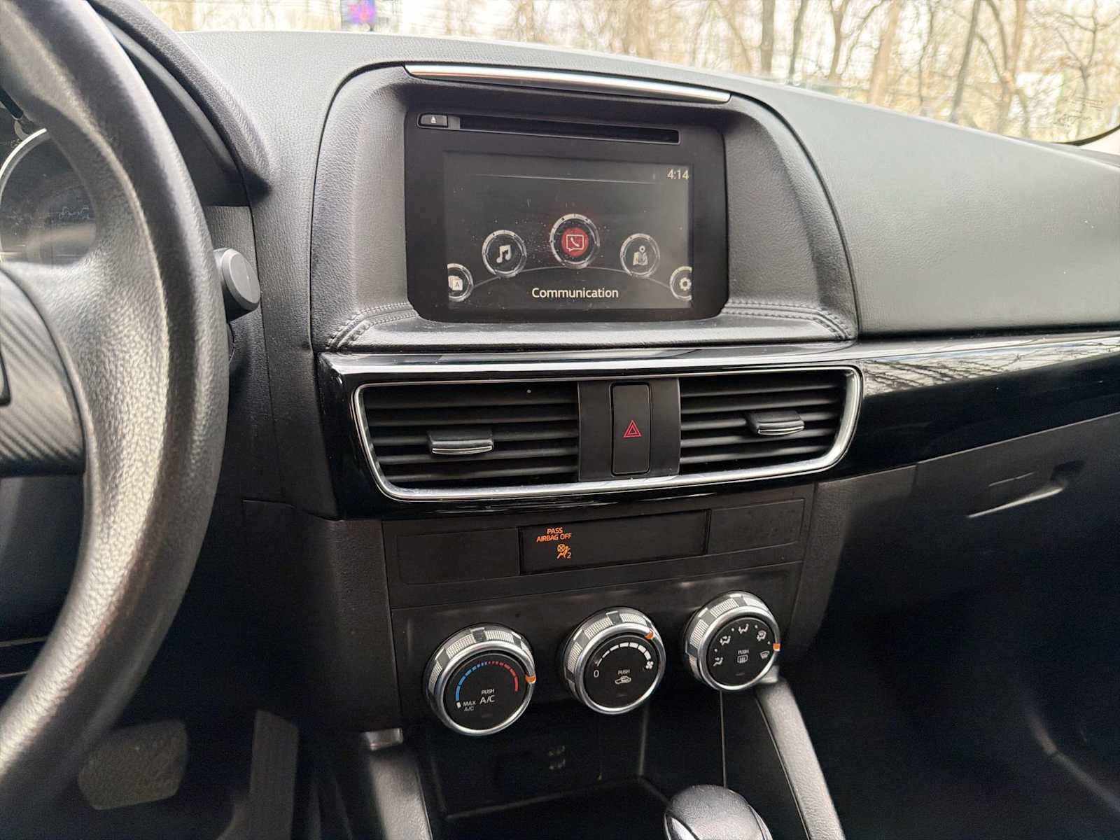 Used 2016 MAZDA CX-5 Sport image 26