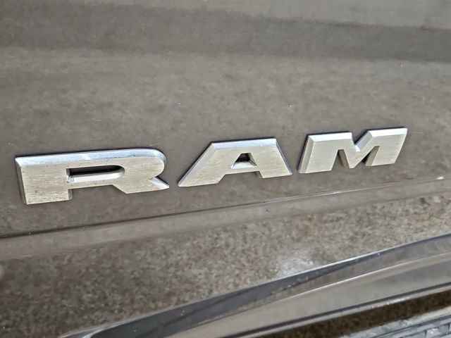 Used 2021 RAM 2500 Laramie image 31