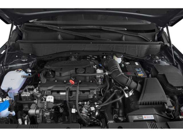 New 2027 Hyundai Kona Limited AWD/4WD image 12