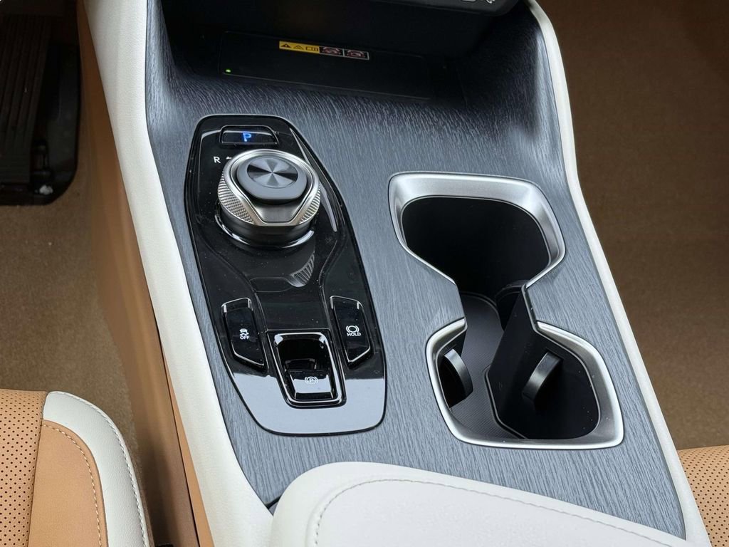New 2026 Lexus RZ 450e Premium image 15