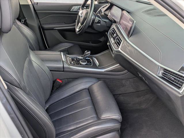 Used 2020 BMW X7 xDrive40i w/ Premium Package image 23