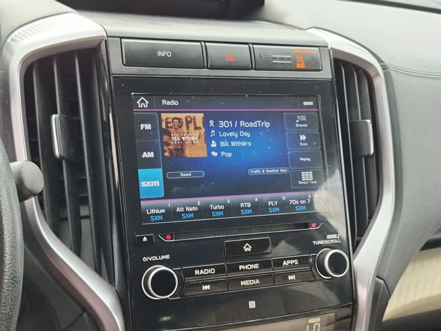 Used 2021 Subaru Ascent Premium w/ Convenience Package AWD/4WD image 21