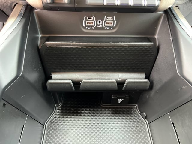 Used 2020 RAM 1500 Laramie AWD/4WD image 21