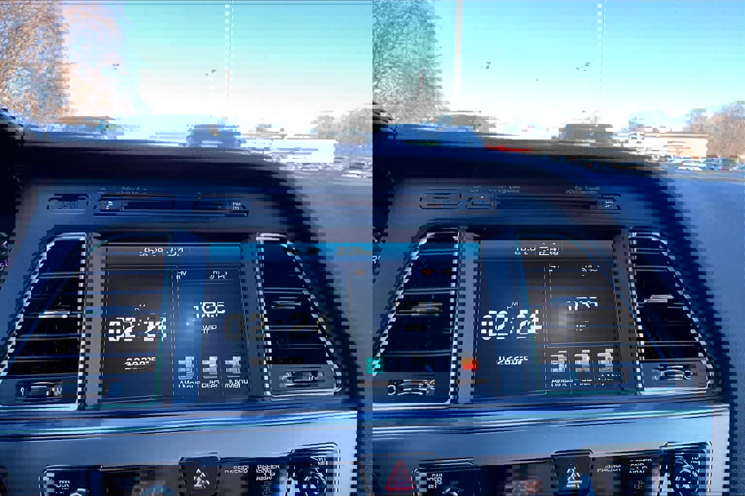 Used 2015 Hyundai Sonata Limited w/ Option Group 06 image 34