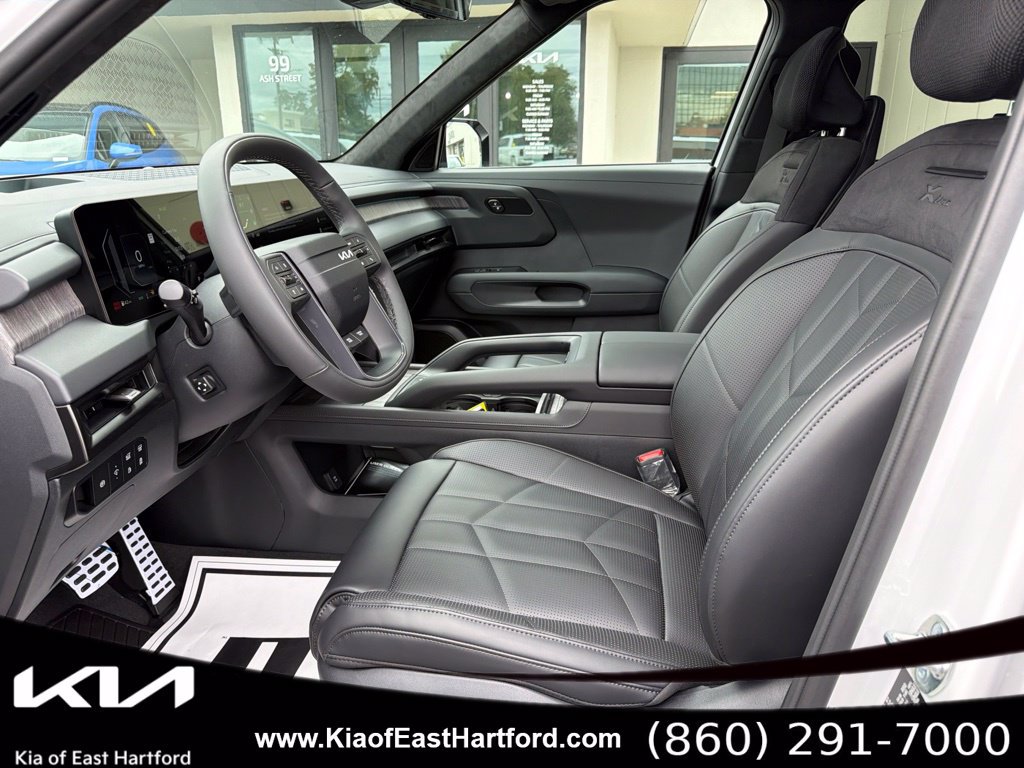 New 2027 Kia Telluride X-Line SX Prestige AWD/4WD image 32