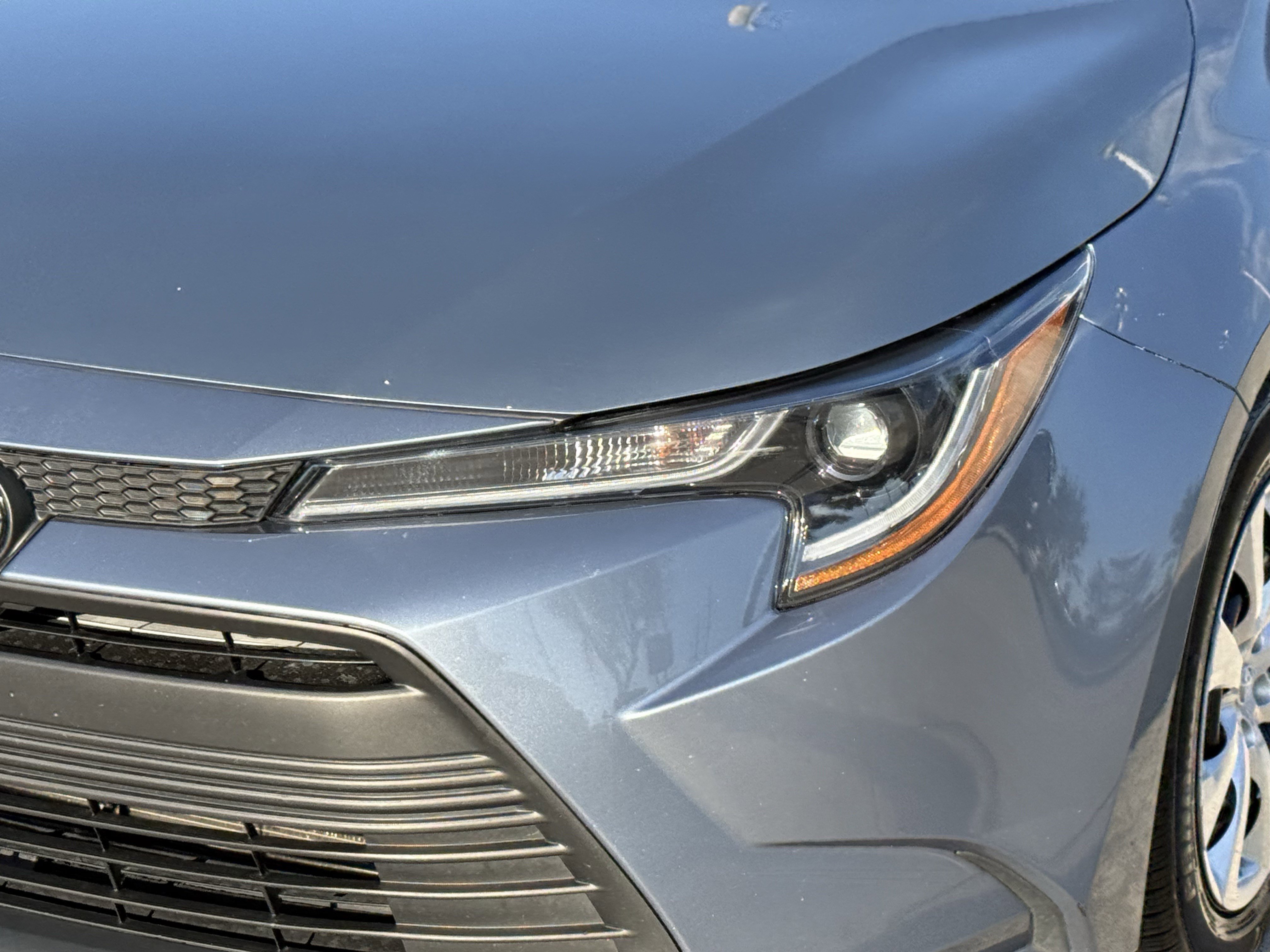 Used 2024 Toyota Corolla LE image 11