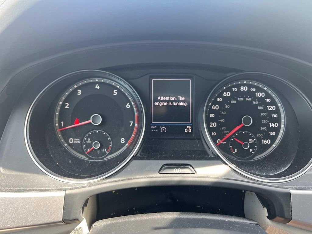 Used 2019 Volkswagen Atlas SE image 26