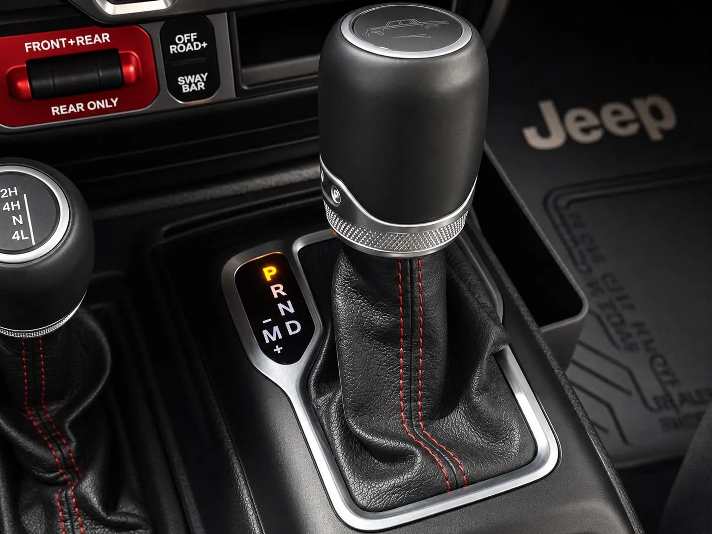 Used 2020 Jeep Gladiator Rubicon AWD/4WD image 48
