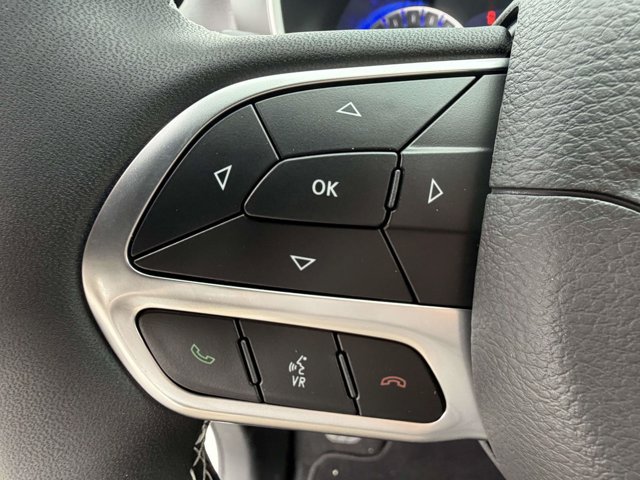 New 2027 Chrysler Pacifica LX FWD image 14