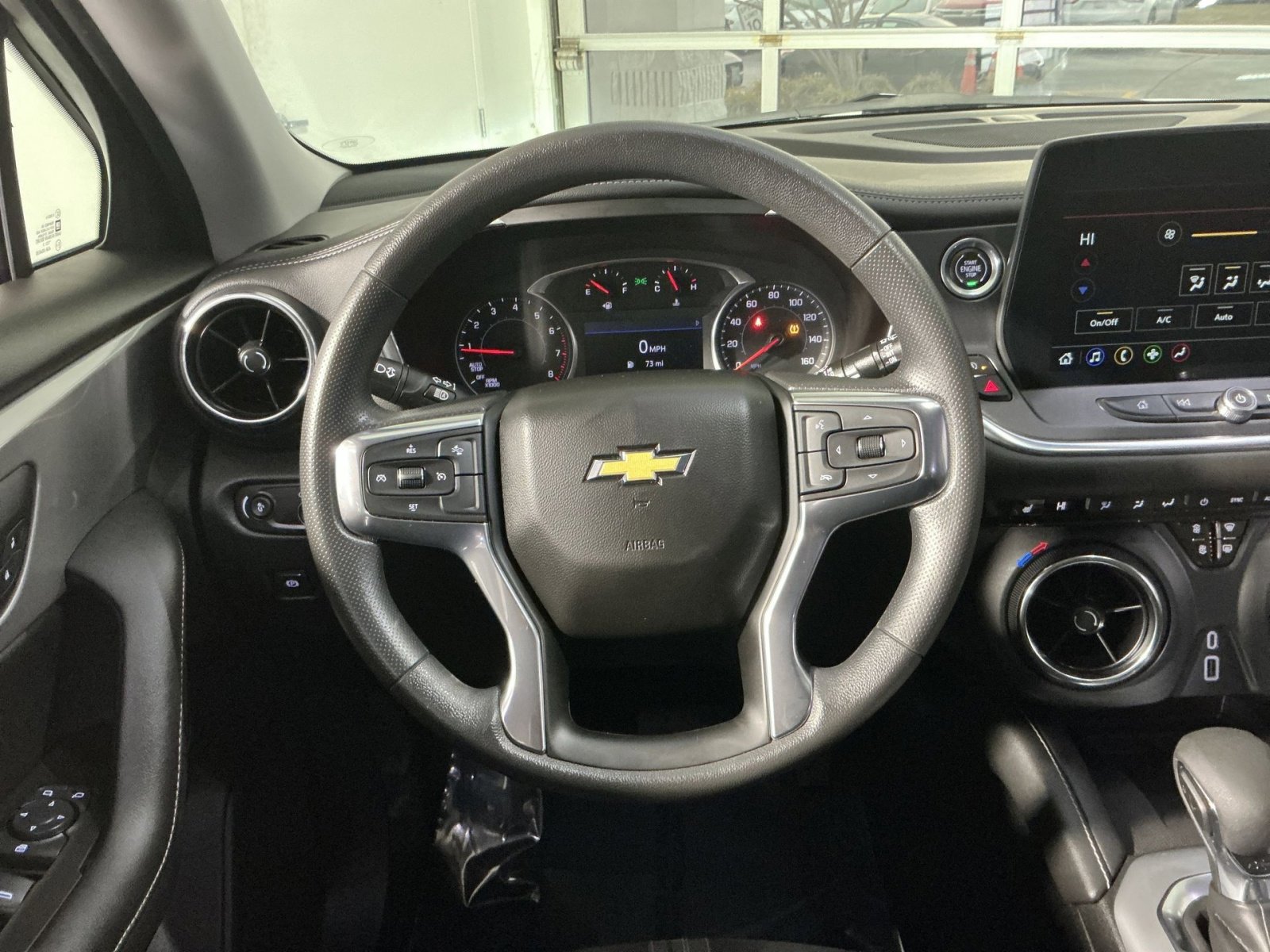 Used 2023 Chevrolet Blazer LT w/ Convenience Package image 24