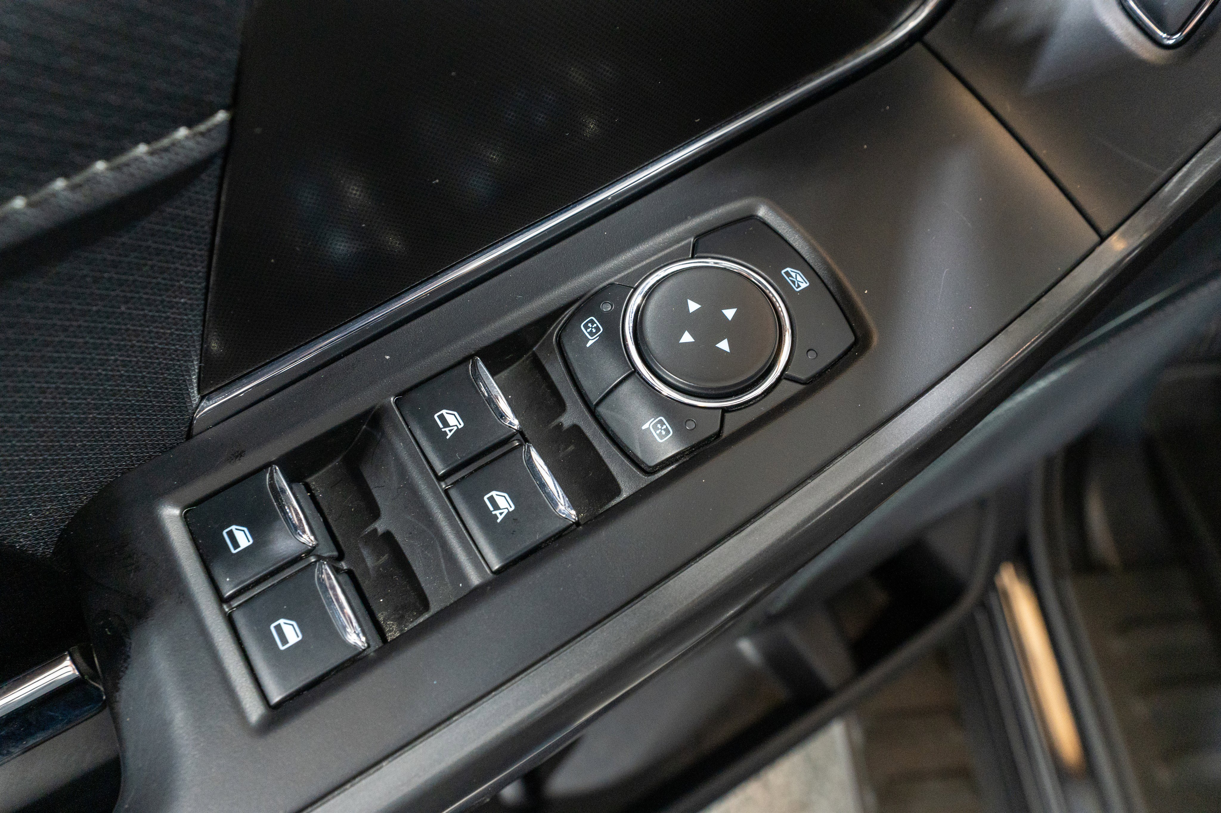 Used 2024 Ford F150 XLT w/ XLT Black Appearance Package image 16