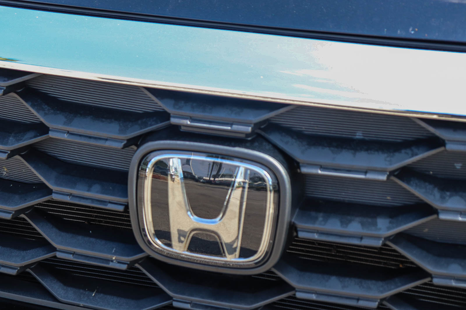 Certified 2023 Honda Passport EX-L image 4