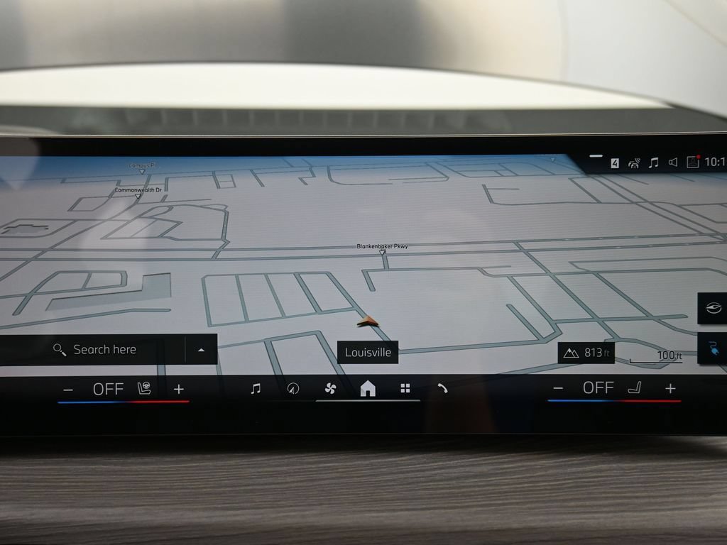 New 2026 BMW i4 xDrive40i w/ Premium Package AWD/4WD image 14