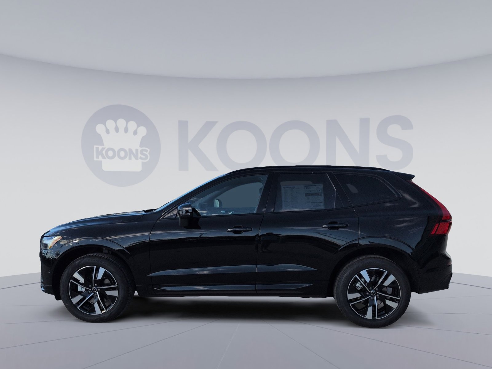 New 2026 Volvo XC60 B5 Plus w/ Protection Package Premier AWD/4WD image 2