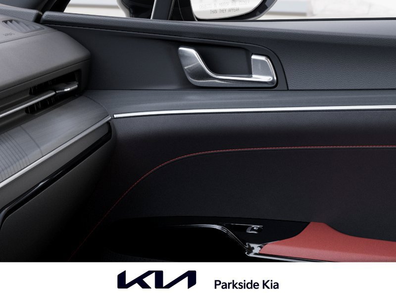 New 2027 Kia K5 GT-Line w/ GT-Line Premium Package FWD image 25