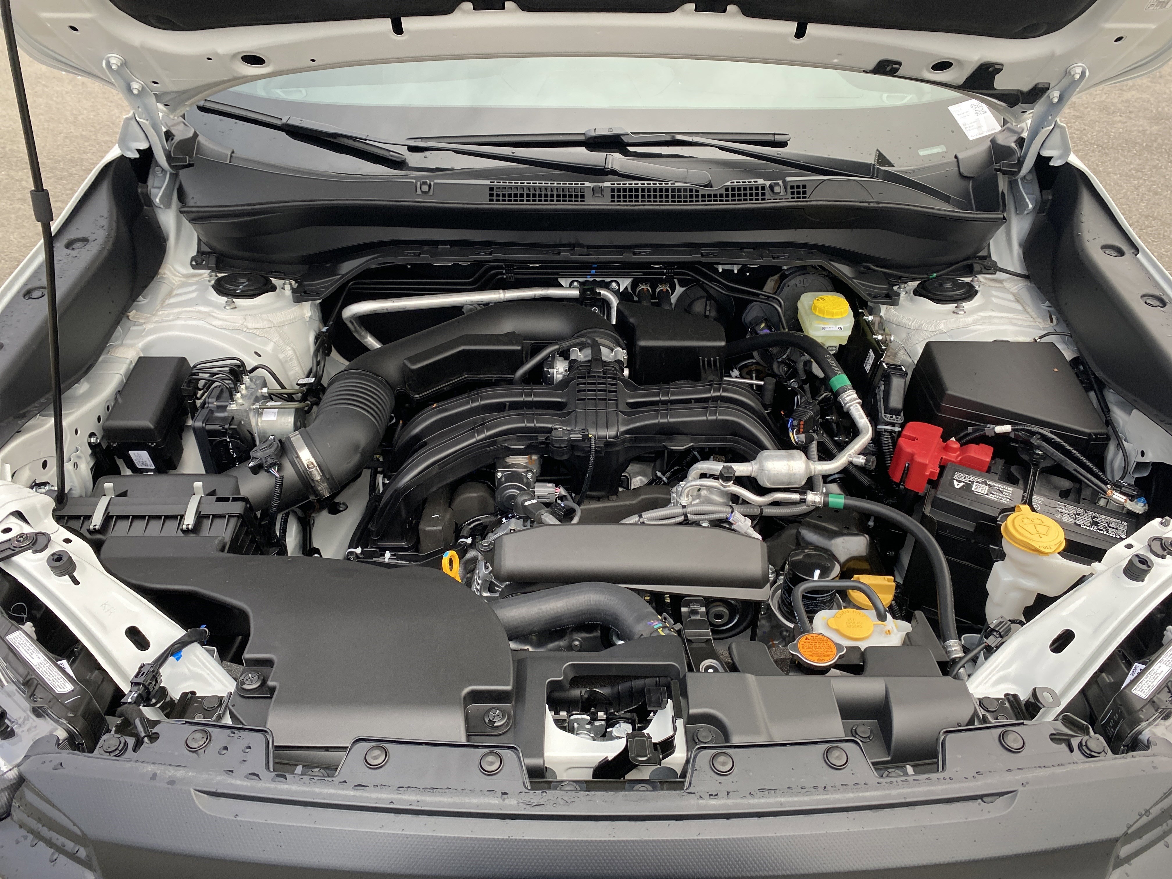 New 2026 Subaru Forester Wilderness image 23