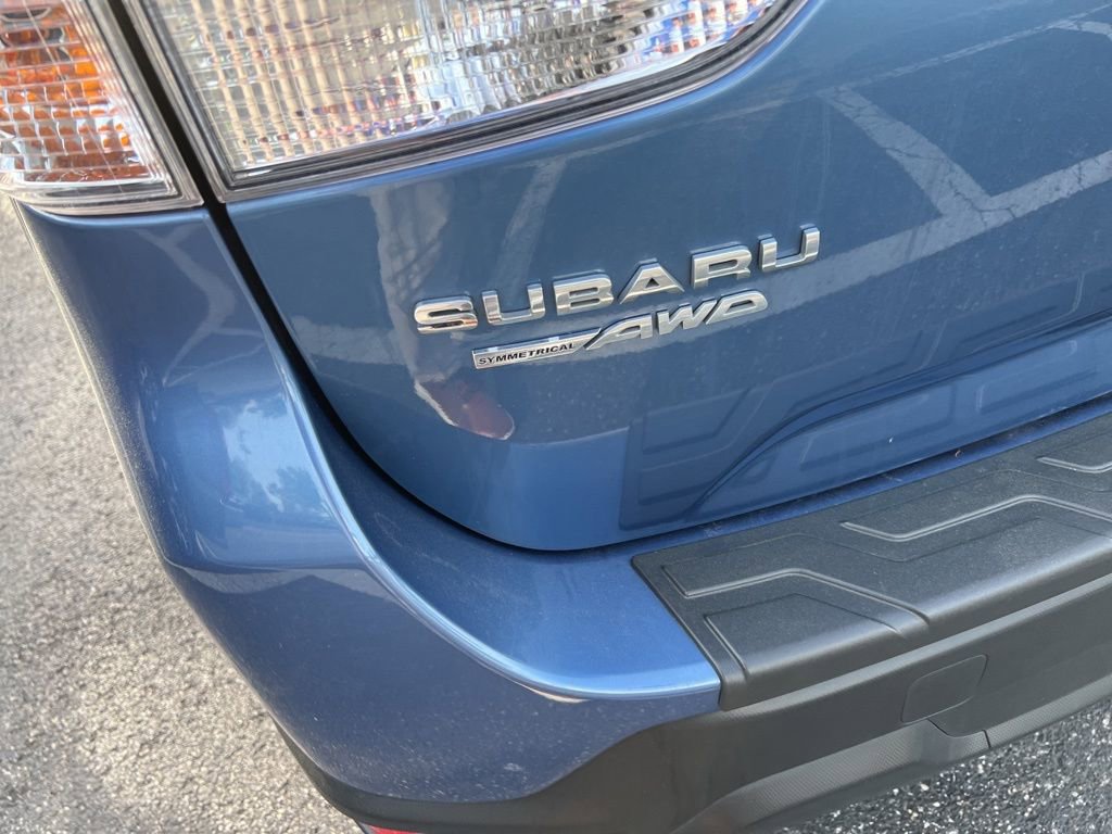 Used 2024 Subaru Forester Premium w/ POP Package 1 image 17
