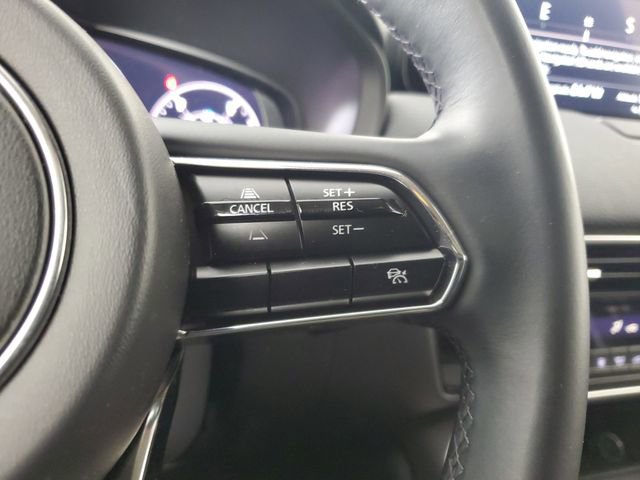 Certified 2024 MAZDA CX-90 Plug-In Hybrid w/ Preferred image 27