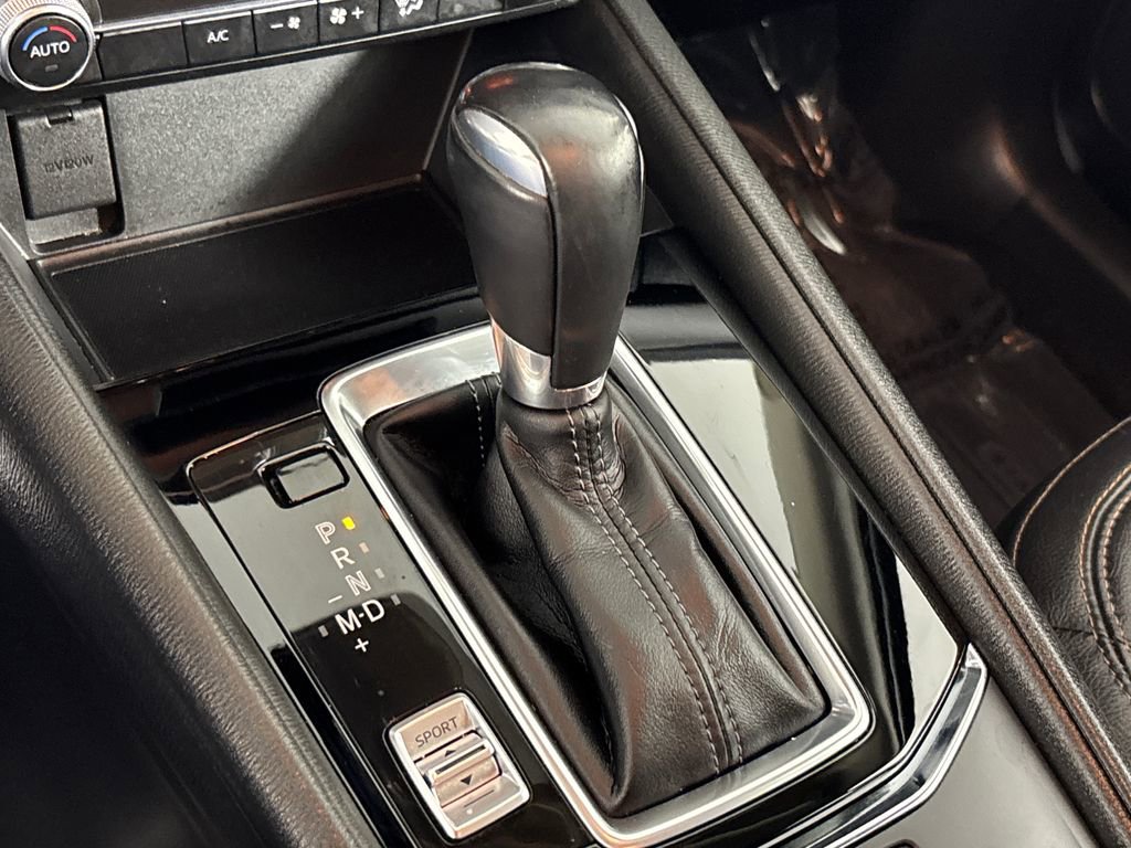 Used 2023 MAZDA CX-5 AWD 2.5 S w/ Preferred Package image 21