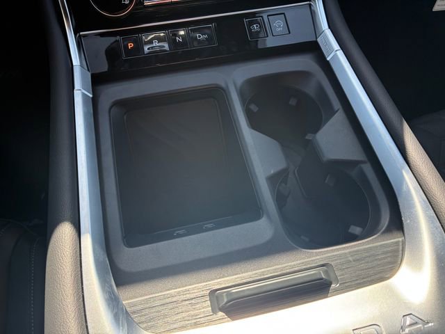 New 2026 Nissan Armada Platinum Reserve image 17