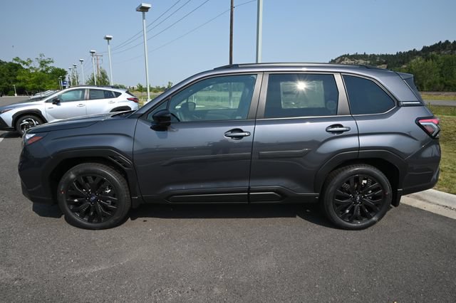 New 2026 Subaru Forester Sport AWD/4WD image 9