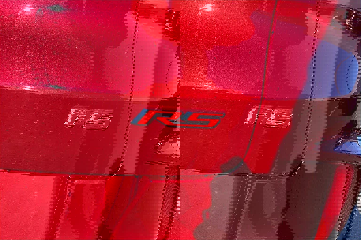 Used 2022 Chevrolet TrailBlazer RS image 10