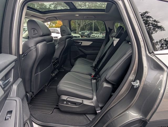 New 2026 Acura MDX FWD image 6