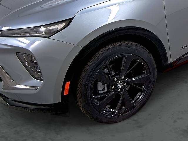 New 2026 Buick Envision Sport Touring AWD/4WD image 7